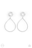 Fairytale Finish - White - Paparazzi Accessories