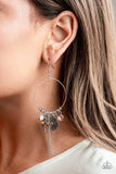 TWEET Dreams - White - Paparazzi Accessories