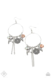TWEET Dreams - White - Paparazzi Accessories