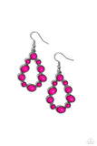 POP-ular Party - Pink - Paparazzi Accessories