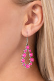 POP-ular Party - Pink - Paparazzi Accessories