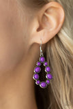 POP-ular Party - Purple - Paparazzi Accessories