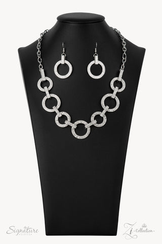 The Missy - Zi Collection - Paparazzi Accessories