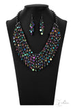 Vivacious - Zi Collection - Paparazzi Accessories