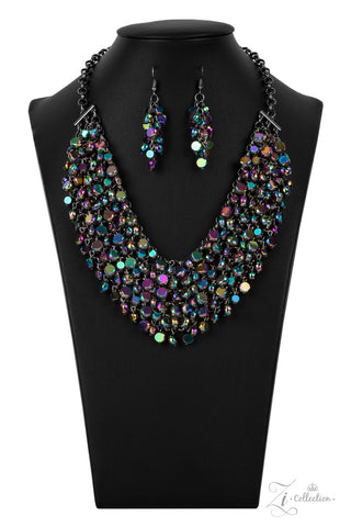 Vivacious - Zi Collection - Paparazzi Accessories