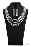 Persuasive - Zi Collection - Paparazzi Accessories