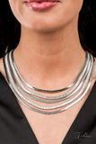 Persuasive - Zi Collection - Paparazzi Accessories