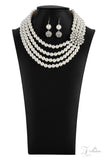 Romantic - Zi Collection - Paparazzi Accessories
