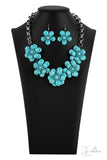 Genuine - Zi Collection - Paparazzi Accessories
