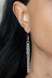 Artisan Abode - Silver - Paparazzi Accessories