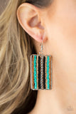Beadwork Wonder - Black - Paparazzi Accessories