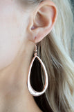 ARTISAN Gallery - Rose Gold - Paparazzi Accessories