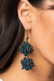 Celestial Collision - Multi - Paparazzi Accessories