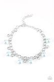 Blue Bracelet - Paparazzi Accessories