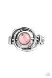 Celestial Karma - Pink - Paparazzi Accessories