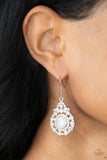 Celestial Charmer  - White - Paparazzi Accessories