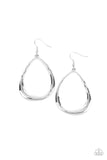 ARTISAN Gallery - Silver - Paparazzi Accessories