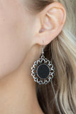 Farmhouse Fashionista - Black - Paparazzi Accessories