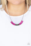 Coup de MANE - Pink - Paparazzi Accessories