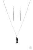 Prismatically Polished - Black - Paparazzi Accessories