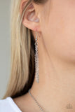 Prismatically Polished - Black - Paparazzi Accessories