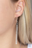 Prismatically Polished - Purple - Paparazzi Accessories