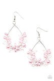 Marina Banquet - Pink - Paparazzi Accessories