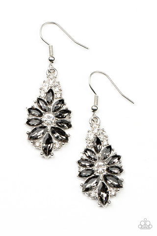 Gala Goddess - Silver - Paparazzi Accessories