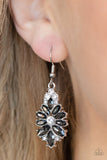 Gala Goddess - Silver - Paparazzi Accessories