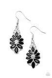 Gala Goddess - Black - Paparazzi Accessories