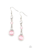 Epic Elegance - Pink - Paparazzi Accessories