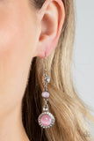 Epic Elegance - Pink - Paparazzi Accessories