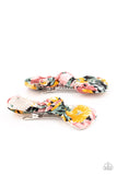 Pastime Picnic - Multi - Paparazzi Accessories