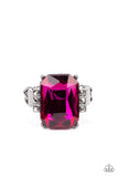 Epic Proportions - Pink - Paparazzi Accessories