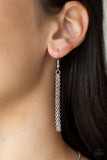 Dainty Dalliance - Multi - Paparazzi Accessories