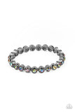 Presto Posh - Multi - Paparazzi Accessories