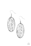 Stone Sculptures - White - Paparazzi Accessories