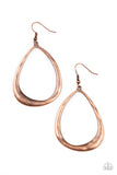 ARTISAN Gallery - Copper - Paparazzi Accessories