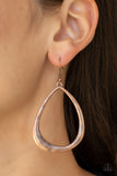 ARTISAN Gallery - Copper - Paparazzi Accessories
