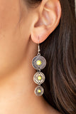 Totem Temptress - Yellow - Paparazzi Accessories