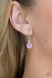 Goddess Getaway - Pink - Paparazzi Accessories