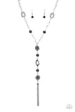 The Natural Order - Black - Paparazzi Accessories