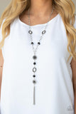 The Natural Order - Black - Paparazzi Accessories