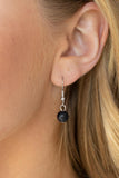 The Natural Order - Black - Paparazzi Accessories