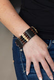Aruba Attire - Black - Paparazzi Accessories