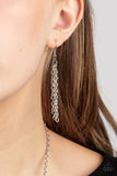 Uptown Totem - Pink - Paparazzi Accessories
