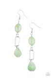 Stone Apothecary - Green - Paparazzi Accessories
