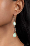 Stone Apothecary - Green - Paparazzi Accessories