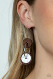 Artisanal Aesthetic - White - Paparazzi Accessories