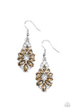 Gala Goddess - Brown - Paparazzi Accessories